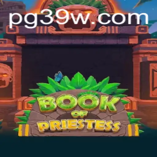 Explorando o Mundo de BookOfPriestess: Um Guia Completo