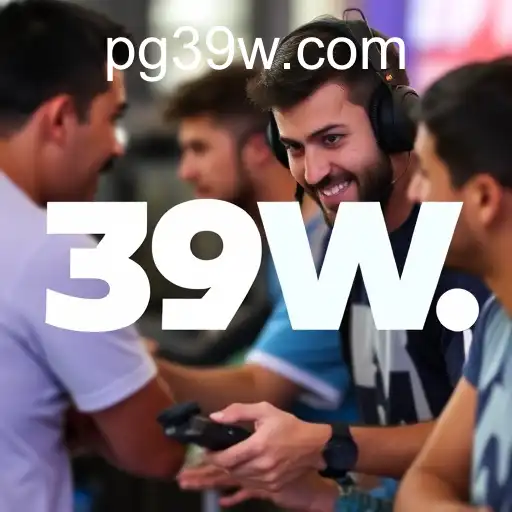 Comunidade Jogadores