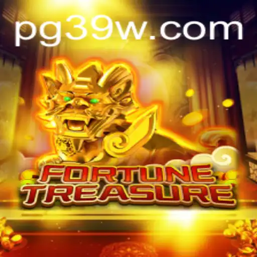FortuneTreasure: Um Mergulho no Mundo do Jogo Envolvente