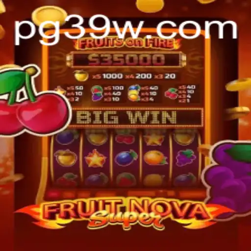 Explorando o Universo de FruitNovaSuper: A Última Sensação do Mundo dos Jogos