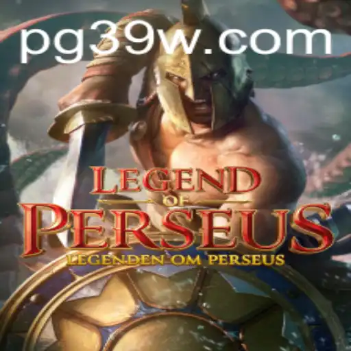 Explorando LegendofPerseus: Um Mergulho no Mundo Antigo