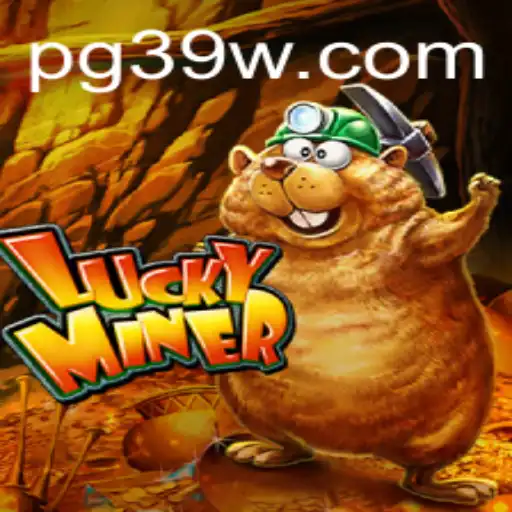 Descubra o Mundo de LuckyMiner em 39W.com