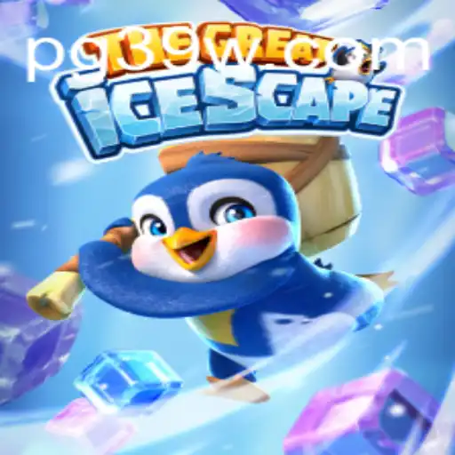 Explorando TheGreatIcescape: Aventure-se no Gelo com 39W.com