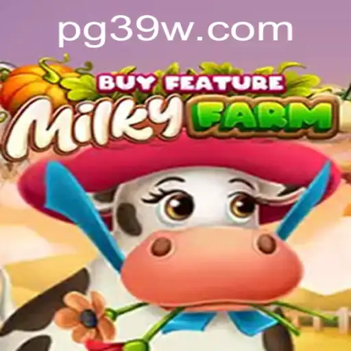 MilkyFarmBuyFeature: Uma Experiência de Jogo Enriquecedora