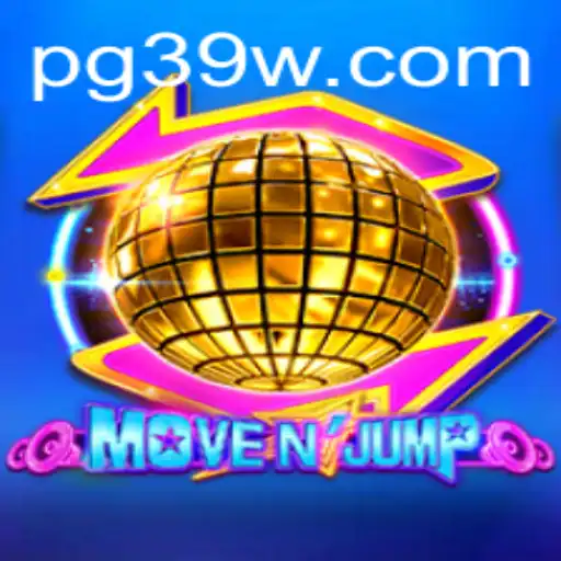 MovenJump: O Desafio Energizante no Mundo dos Games