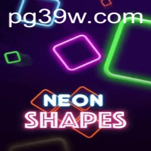 NeonShapes - Um Novo Horizonte nos Jogos de Quebra-cabeças Digitais