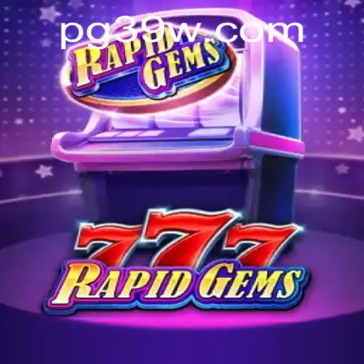 RapidGems777: Descubra a Nova Sensação dos Jogos Online