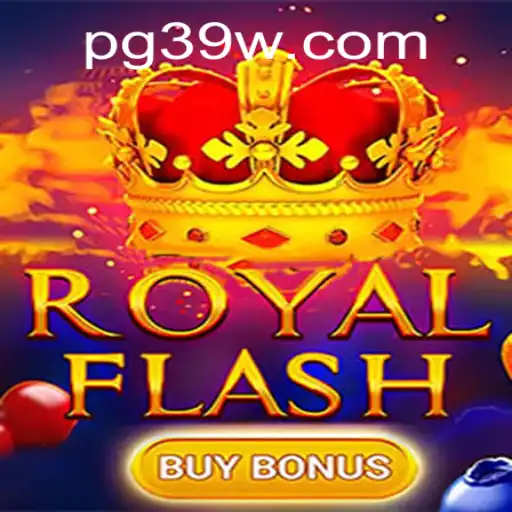 RoyalFlashBuyBonus: Uma Experiência Inovadora em Jogos de Cassino