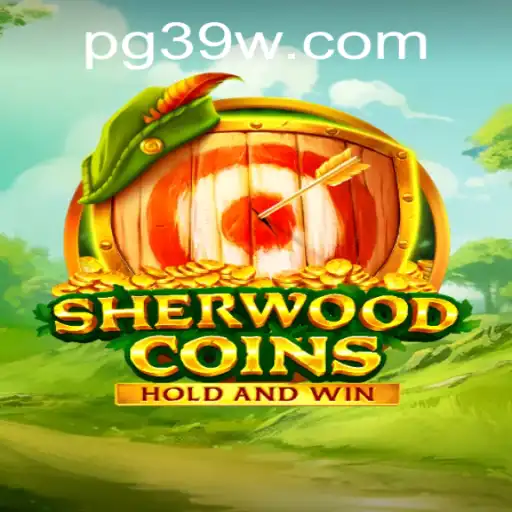 Descubra o Empolgante Mundo de SherwoodCoins e a Conexão com 39W.com