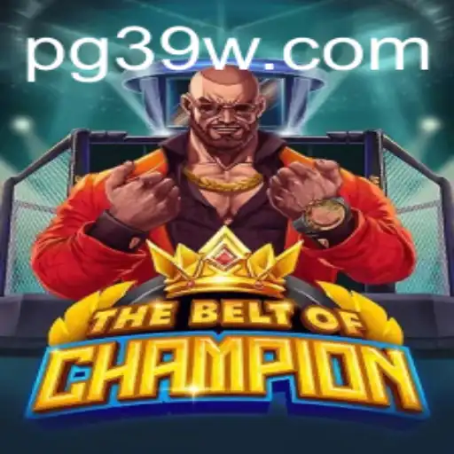 TheBeltOfChampion: Uma Nova Dimensão nos Jogos de Estratégia