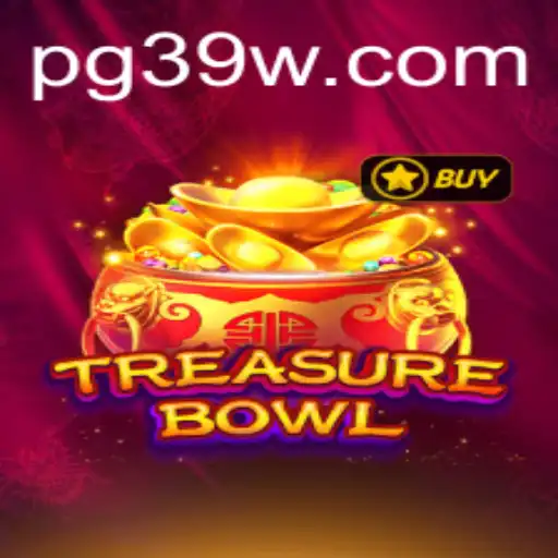 Explorando o Mundo de TreasureBowl: Uma Aventura Épica de Estratégia